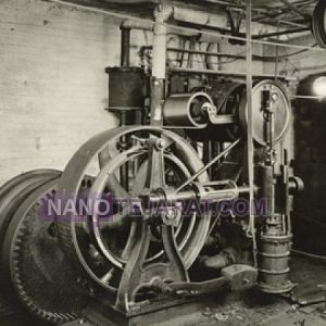 Lift engine Lift engine